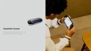 Playstation Portable - PSP Playstation Portable PSP