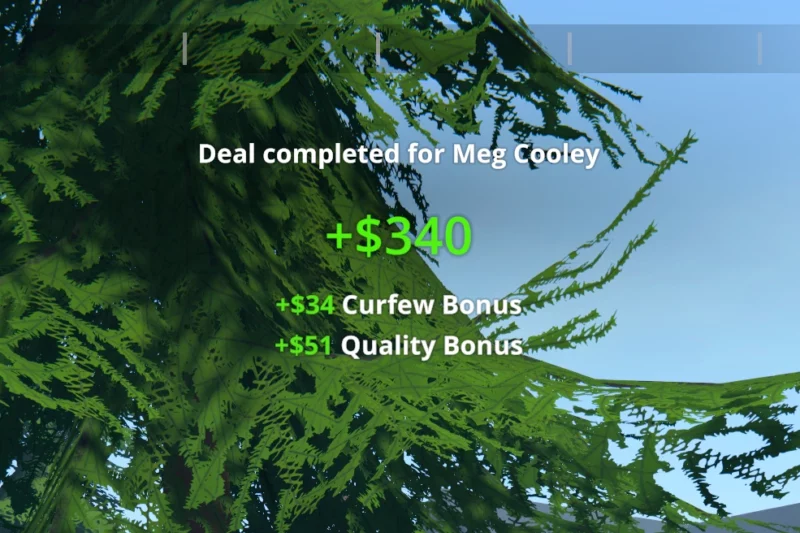 Quality Bonus V1.0.1