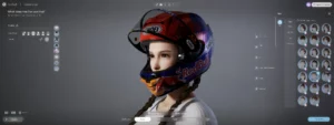 Red Bull MotoGP Helmet5 Red Bull MotoGP Helmet5