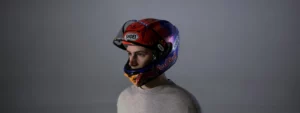Red Bull MotoGP Helmet7 Red Bull MotoGP Helmet7