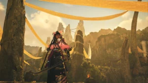 Sakuratide Armor Swap2 Sakuratide Armor Swap2