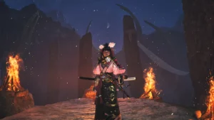 Sakuratide Armor Swap3 Sakuratide Armor Swap3