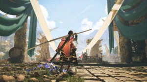 Sakuratide Armor Swap4 Sakuratide Armor Swap4