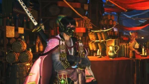 Sakuratide Armor Swap5 Sakuratide Armor Swap5