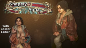 Shapely Alma Shapely Alma V1.0