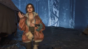 Shapely Alma2 Shapely Alma V1.0