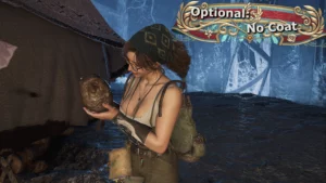 Shapely Alma4 Shapely Alma V1.0