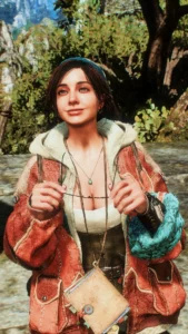 Shapely Alma6 Shapely Alma V1.0