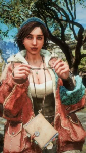 Shapely Alma7 Shapely Alma V1.0