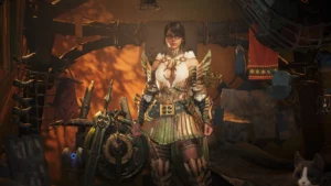 Shapely Jin Dahaad2 Shapely Jin Dahaad2