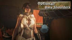 Shapely Jin Dahaad4 Shapely Jin Dahaad4