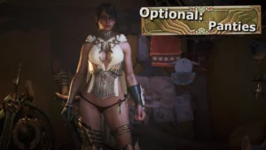 Shapely Jin Dahaad5 Shapely Jin Dahaad5