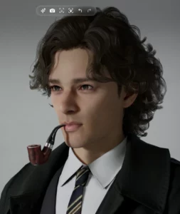 Sherlock Holmes Sherlock Holmes