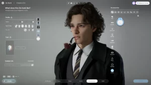 Sherlock Holmes3 Sherlock Holmes3