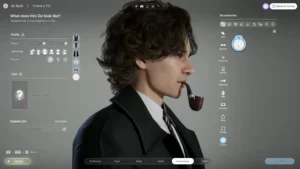 Sherlock Holmes4 Sherlock Holmes4