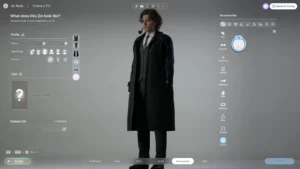 Sherlock Holmes5 Sherlock Holmes5