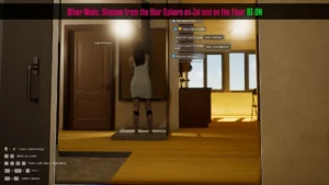 Shower Blur Removal2 Shower Blur Removal2