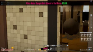 Shower Blur Removal4 Shower Blur Removal4