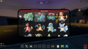 Spray Paint Pokemon2 Spray Paint Pokemon2