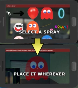 Spraypaint8 Spraypaint8