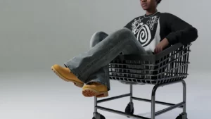 Timberland Boots3 Timberland Boots V1.0