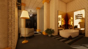 Tony Montana Mansion10 Tony Montana Mansion10