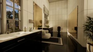 Tony Montana Mansion12 Tony Montana Mansion12