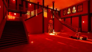 Tony Montana Mansion2 Tony Montana Mansion2