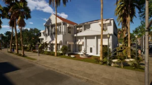 Tony Montana Mansion6 Tony Montana Mansion6