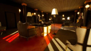 Tony Montana Mansion8 Tony Montana Mansion8