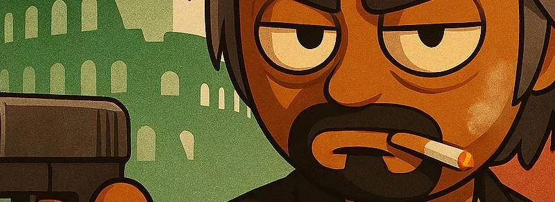 Trash Grabber PLUS V1.0