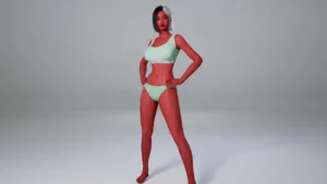 Unlock hidden underwear for women2 Unlock hidden underwear for women2