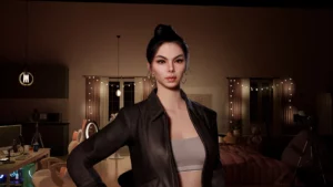 Valentina Nappi (Zoi) V1.0