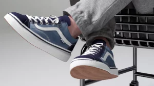 Vans old skool skate