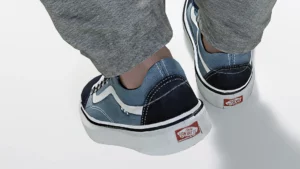 Vans old skool skate2