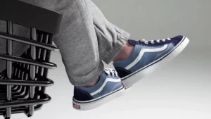 Vans old skool skate3