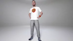 Vans old skool skate4