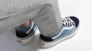 Vans old skool skate5