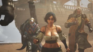 Ver.R NPC - Alama6 Ver.R NPC Alama6