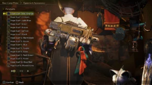 Warhammer 40k Heavy Bolter - Artian HBG Warhammer 40k Heavy Bolter Artian HBG