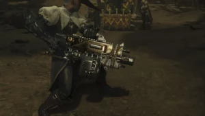 Warhammer 40k Heavy Bolter - Artian HBG2 Warhammer 40k Heavy Bolter Artian HBG2