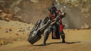 Wyvern Ignition Rocket Hammer Wyvern Ignition Rocket Hammer