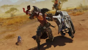 Wyvern Ignition Rocket Hammer3 Wyvern Ignition Rocket Hammer3