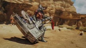 Wyvern Ignition Rocket Hammer4 Wyvern Ignition Rocket Hammer4