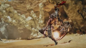 Wyvern Ignition Rocket Hammer5 Wyvern Ignition Rocket Hammer5