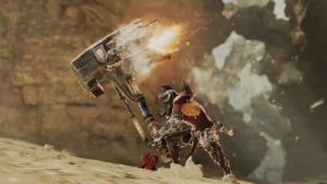 Wyvern Ignition Rocket Hammer6 Wyvern Ignition Rocket Hammer6