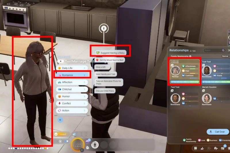 Yoco Pansexual And Pregnancy Unlock V1.2