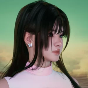 inZOI Preset Moi.Moon4