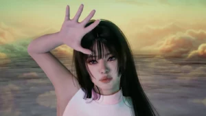 inZOI Preset Moi.Moon