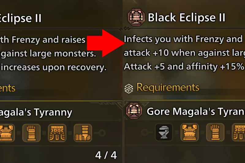 Accurate Skill Descriptions V1.10